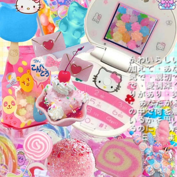 Nella 🍬🖤 - Picture 1 of 1